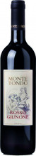 Cabernet Sauvignon Rosso Giunone (Montetondo)